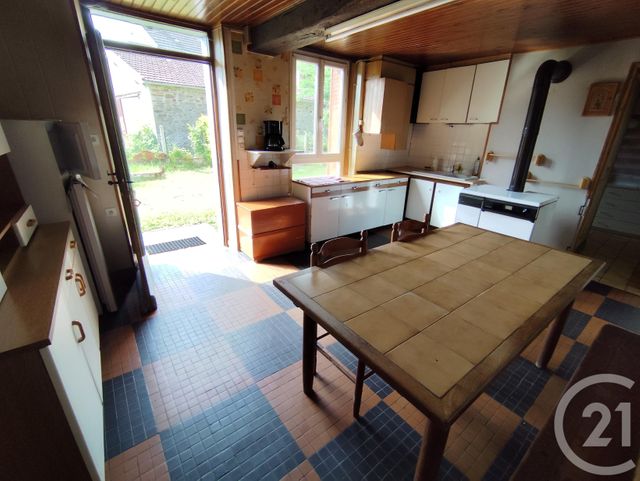 maison à vendre - 7 pièces - 90.0 m2 - PERASSAY - 36 - CENTRE - Century 21 Agence De L'Europe