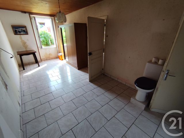 maison à vendre - 7 pièces - 90.0 m2 - PERASSAY - 36 - CENTRE - Century 21 Agence De L'Europe