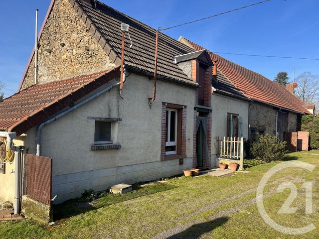 maison - PERASSAY - 36