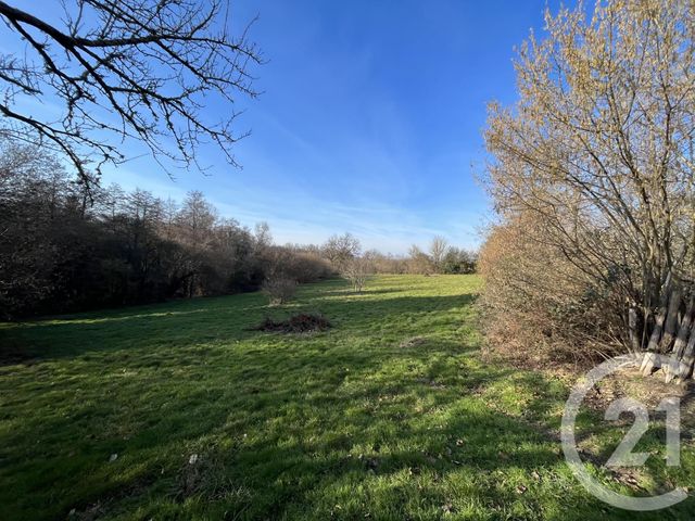 maison à vendre - 7 pièces - 90.0 m2 - PERASSAY - 36 - CENTRE - Century 21 Agence De L'Europe