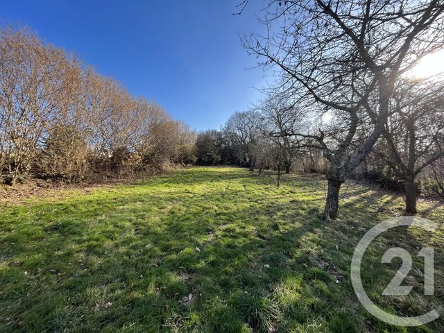 maison à vendre - 7 pièces - 90.0 m2 - PERASSAY - 36 - CENTRE - Century 21 Agence De L'Europe