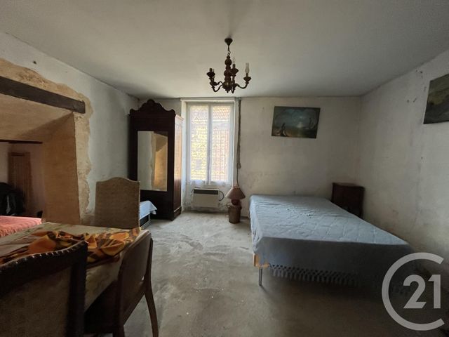 maison à vendre - 7 pièces - 90.0 m2 - PERASSAY - 36 - CENTRE - Century 21 Agence De L'Europe