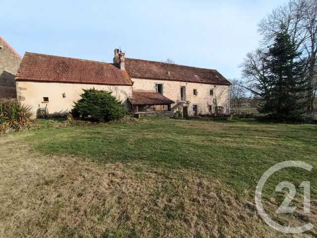 maison à vendre - 4 pièces - 206.0 m2 - STE SEVERE SUR INDRE - 36 - CENTRE - Century 21 Agence De L'Europe