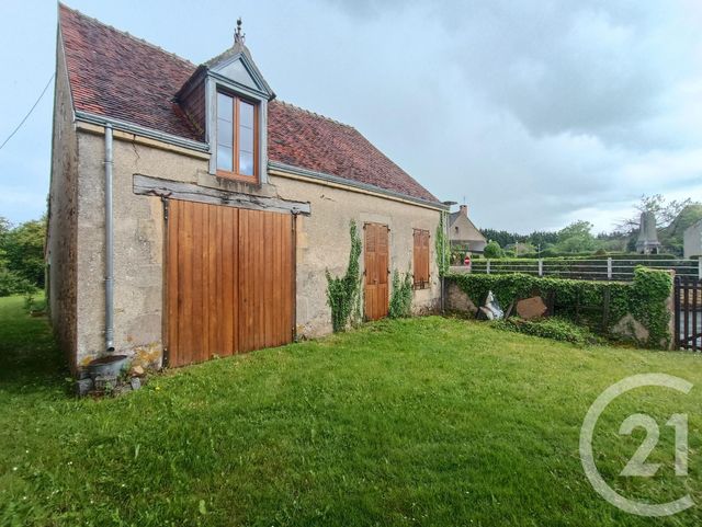 Maison à vendre CHASSIGNOLLES