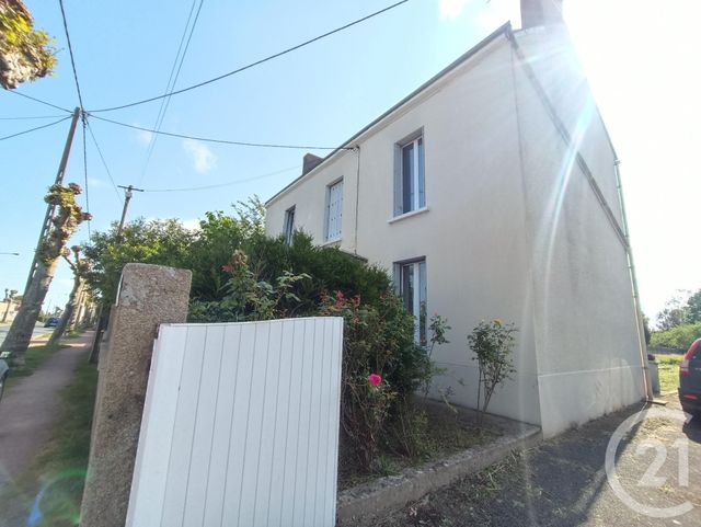 maison à vendre - 5 pièces - 97.2 m2 - LA CHATRE - 36 - CENTRE - Century 21 Agence De L'Europe