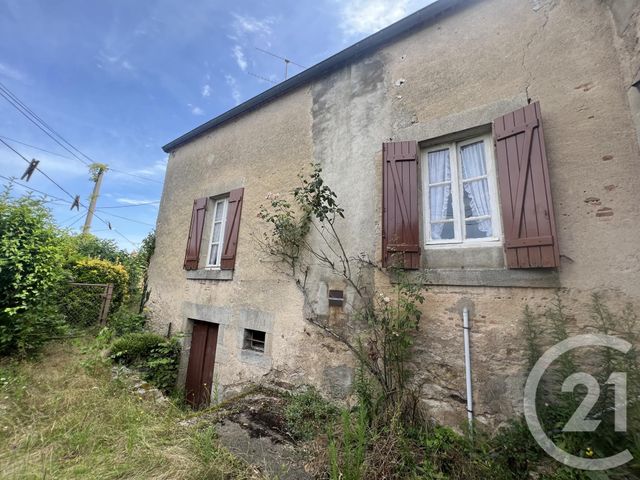 Maison à vendre CHAMPILLET