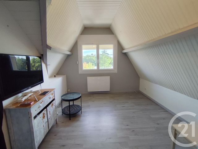 maison à vendre - 9 pièces - 174.3 m2 - THEVET ST JULIEN - 36 - CENTRE - Century 21 Agence De L'Europe