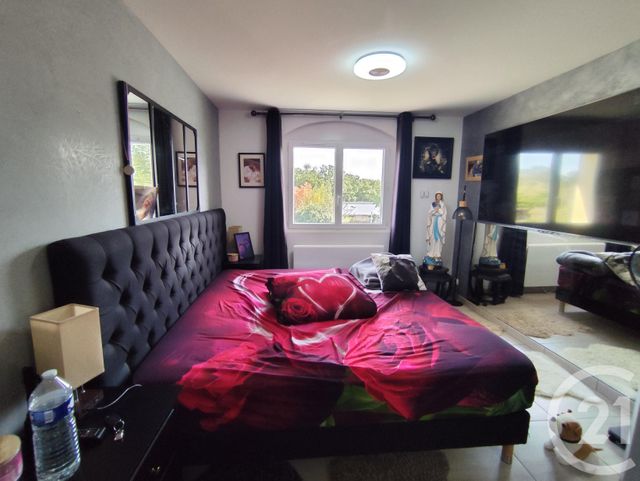 maison à vendre - 9 pièces - 174.3 m2 - THEVET ST JULIEN - 36 - CENTRE - Century 21 Agence De L'Europe