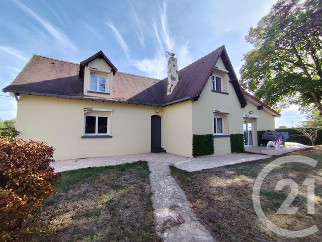 Maison à vendre THEVET ST JULIEN