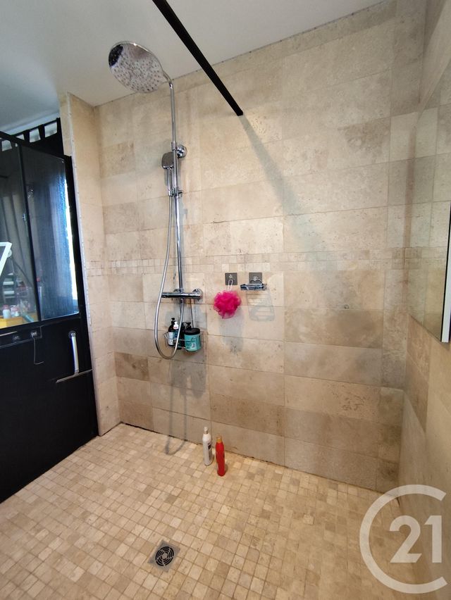 maison à vendre - 9 pièces - 174.3 m2 - THEVET ST JULIEN - 36 - CENTRE - Century 21 Agence De L'Europe