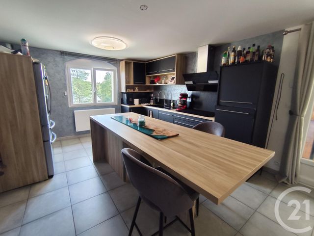 maison à vendre - 9 pièces - 174.3 m2 - THEVET ST JULIEN - 36 - CENTRE - Century 21 Agence De L'Europe