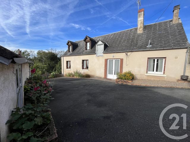 maison - BRIANTES - 36