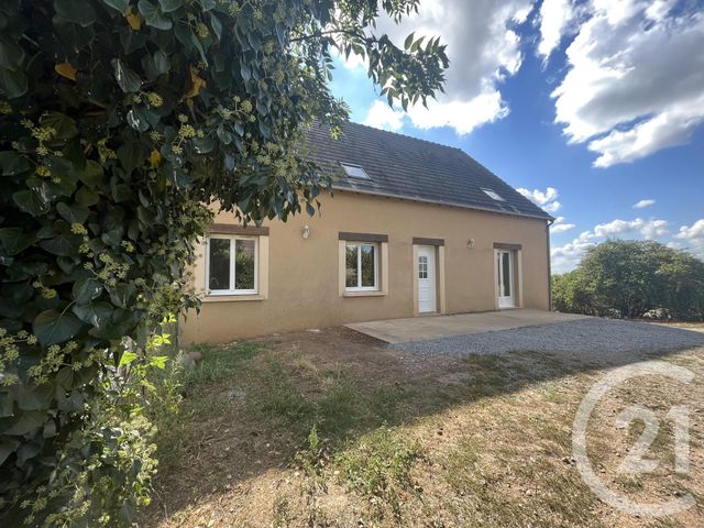 maison - MONTGIVRAY - 36
