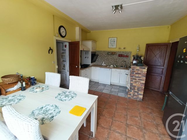 maison à vendre - 9 pièces - 287.5 m2 - MONTGIVRAY - 36 - CENTRE - Century 21 Agence De L'Europe