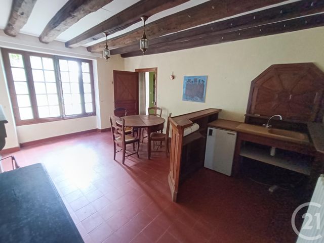 maison à vendre - 9 pièces - 287.5 m2 - MONTGIVRAY - 36 - CENTRE - Century 21 Agence De L'Europe