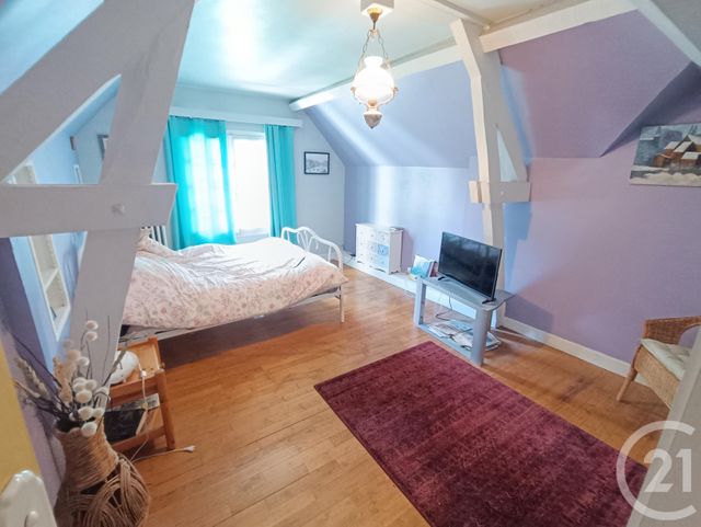 maison à vendre - 9 pièces - 287.5 m2 - MONTGIVRAY - 36 - CENTRE - Century 21 Agence De L'Europe