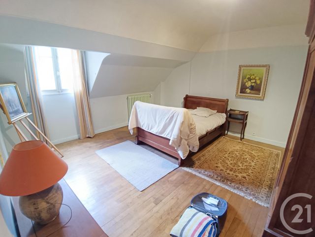 maison à vendre - 9 pièces - 287.5 m2 - MONTGIVRAY - 36 - CENTRE - Century 21 Agence De L'Europe