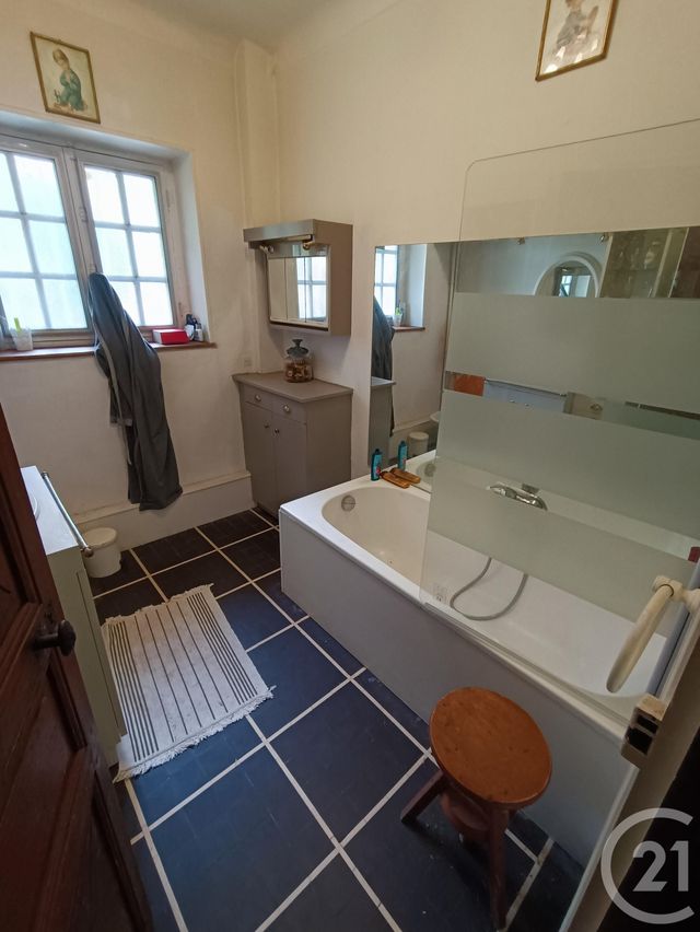 maison à vendre - 9 pièces - 287.5 m2 - MONTGIVRAY - 36 - CENTRE - Century 21 Agence De L'Europe