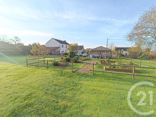 Afficher la photo en grand maison à vendre - 7 pièces - 160.0 m2 - VICQ EXEMPLET - 36 - CENTRE - Century 21 Agence De L'Europe