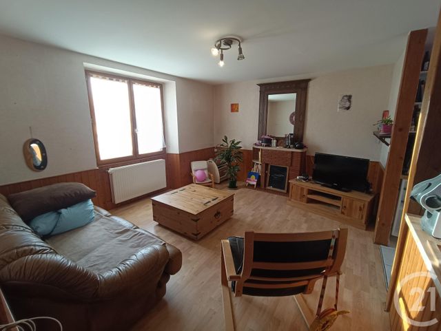 Afficher la photo en grand maison à vendre - 7 pièces - 160.0 m2 - VICQ EXEMPLET - 36 - CENTRE - Century 21 Agence De L'Europe