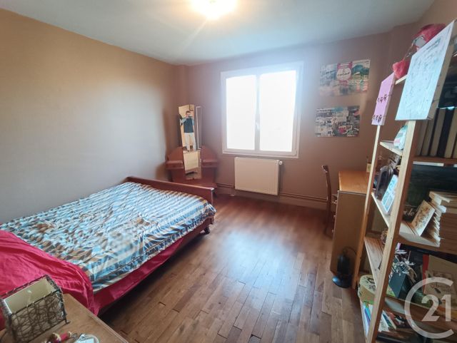 Afficher la photo en grand maison à vendre - 7 pièces - 160.0 m2 - VICQ EXEMPLET - 36 - CENTRE - Century 21 Agence De L'Europe