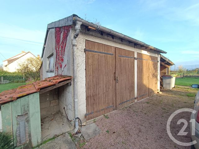 Afficher la photo en grand maison à vendre - 7 pièces - 160.0 m2 - VICQ EXEMPLET - 36 - CENTRE - Century 21 Agence De L'Europe