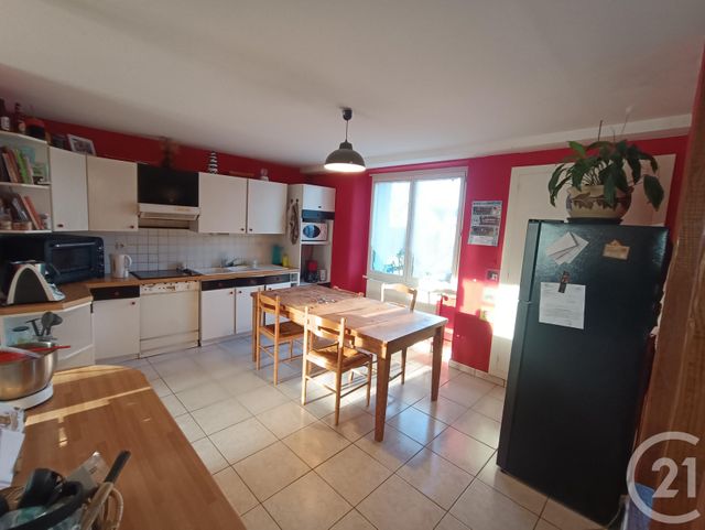 Afficher la photo en grand maison à vendre - 7 pièces - 160.0 m2 - VICQ EXEMPLET - 36 - CENTRE - Century 21 Agence De L'Europe