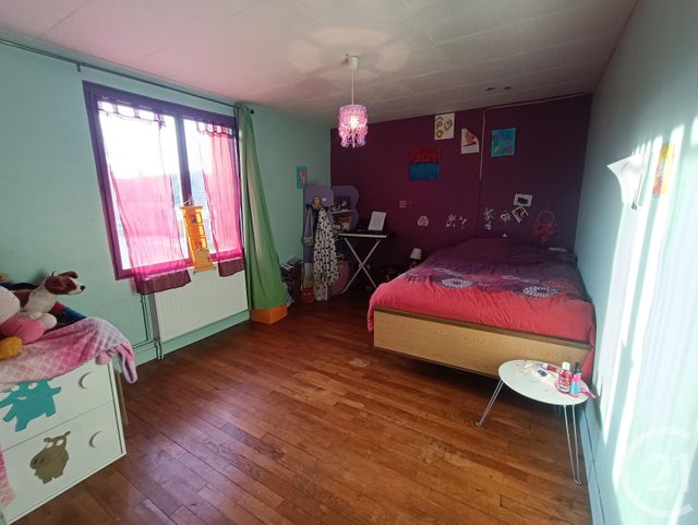 Afficher la photo en grand maison à vendre - 7 pièces - 160.0 m2 - VICQ EXEMPLET - 36 - CENTRE - Century 21 Agence De L'Europe