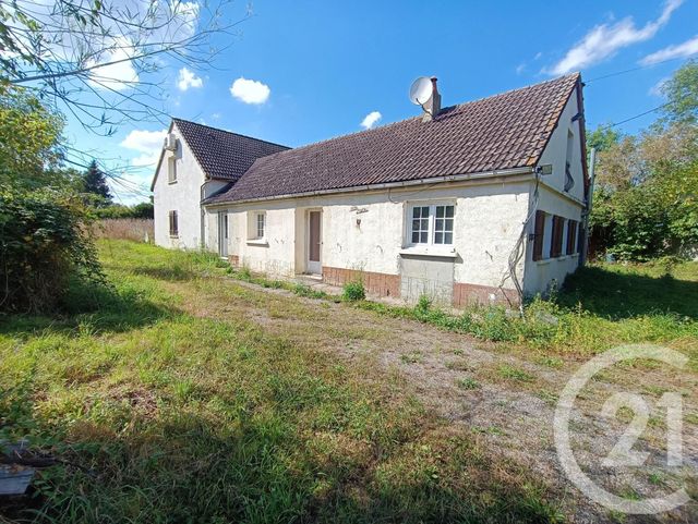 Maison à vendre ST AOUT