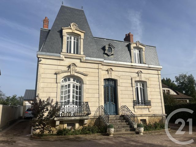 maison - LA CHATRE - 36