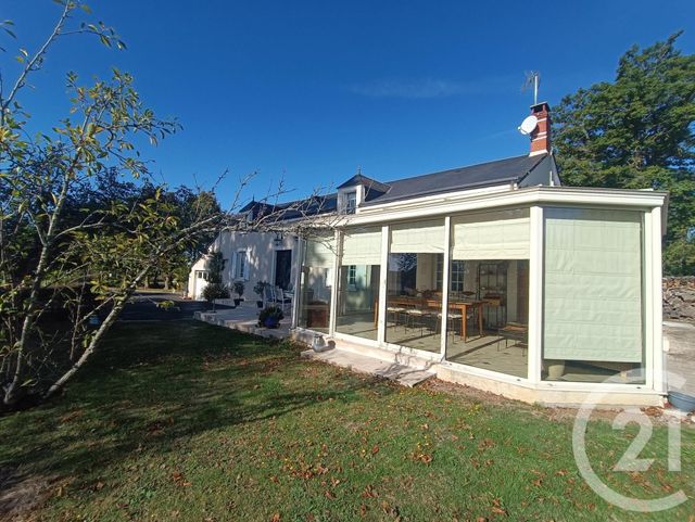 Afficher la photo en grand maison à vendre - 9 pièces - 175.0 m2 - CHASSIGNOLLES - 36 - CENTRE - Century 21 Agence De L'Europe