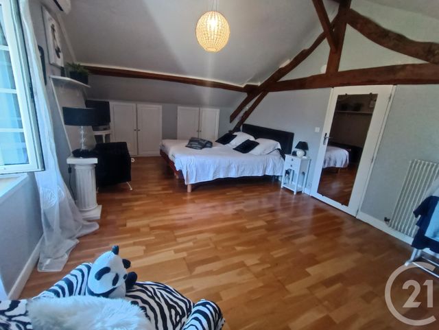 Afficher la photo en grand maison à vendre - 9 pièces - 175.0 m2 - CHASSIGNOLLES - 36 - CENTRE - Century 21 Agence De L'Europe