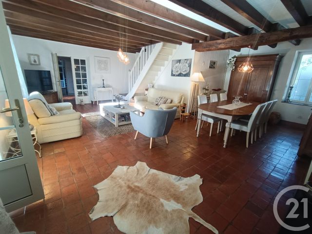 Afficher la photo en grand maison à vendre - 9 pièces - 175.0 m2 - CHASSIGNOLLES - 36 - CENTRE - Century 21 Agence De L'Europe