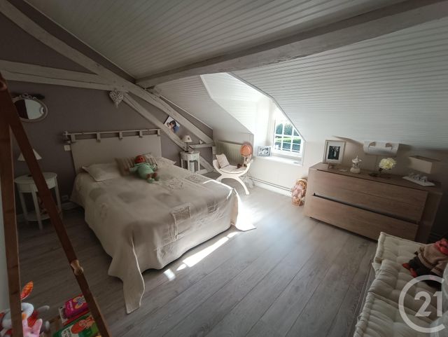 Afficher la photo en grand maison à vendre - 9 pièces - 175.0 m2 - CHASSIGNOLLES - 36 - CENTRE - Century 21 Agence De L'Europe