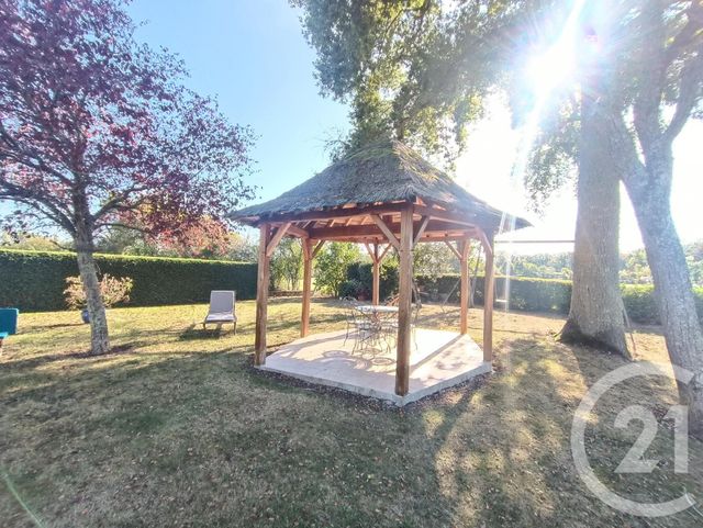 Afficher la photo en grand maison à vendre - 9 pièces - 175.0 m2 - CHASSIGNOLLES - 36 - CENTRE - Century 21 Agence De L'Europe