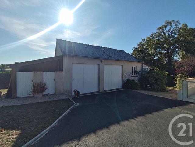 Afficher la photo en grand maison à vendre - 9 pièces - 175.0 m2 - CHASSIGNOLLES - 36 - CENTRE - Century 21 Agence De L'Europe