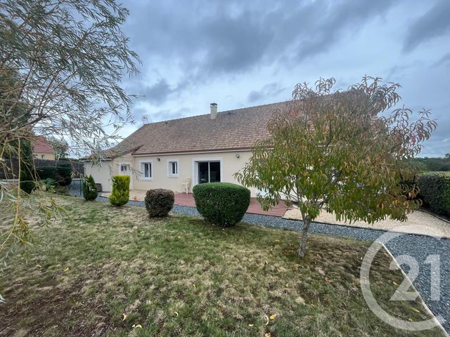 Maison à vendre LE MAGNY
