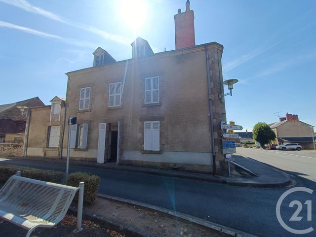 Maison à vendre CHASSIGNOLLES