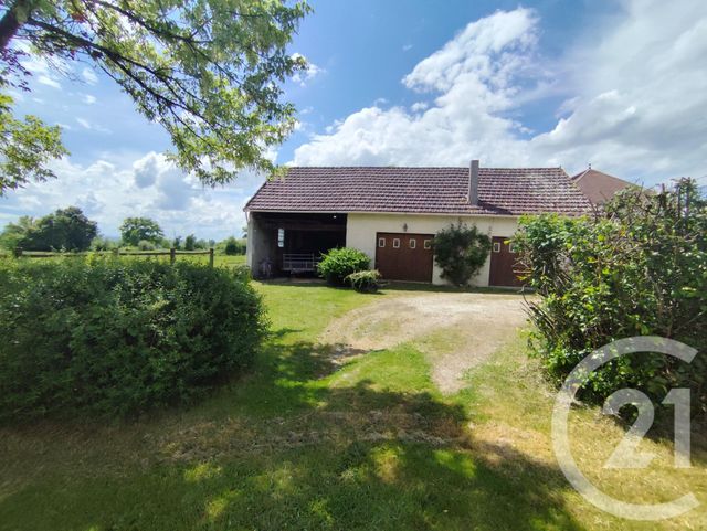 Afficher la photo en grand maison à vendre - 6 pièces - 154.35 m2 - VERNEUIL SUR IGNERAIE - 36 - CENTRE - Century 21 Agence De L'Europe