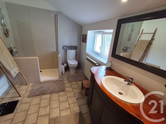 Afficher la photo en grand maison à vendre - 6 pièces - 154.35 m2 - VERNEUIL SUR IGNERAIE - 36 - CENTRE - Century 21 Agence De L'Europe