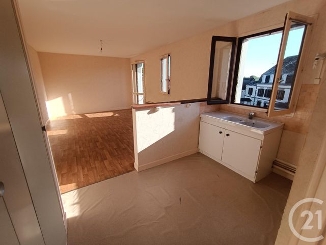 Appartement F2 à vendre LA CHATRE