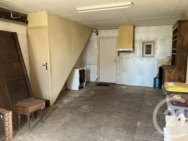 maison à vendre - 2 pièces - 62.05 m2 - CHATEAUMEILLANT - 18 - CENTRE - Century 21 Agence De L'Europe