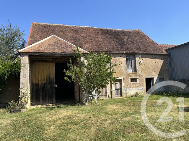 maison à vendre - 4 pièces - 96.0 m2 - NERET - 36 - CENTRE - Century 21 Agence De L'Europe