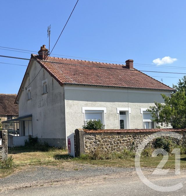 maison - NERET - 36