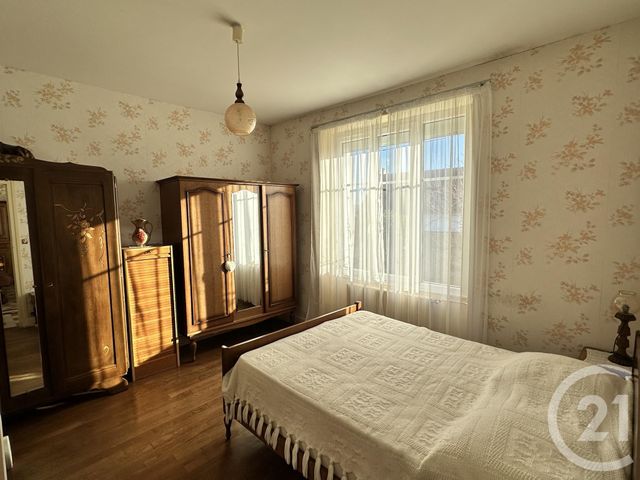 maison à vendre - 4 pièces - 96.0 m2 - NERET - 36 - CENTRE - Century 21 Agence De L'Europe