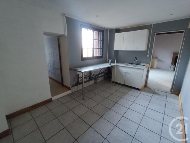 maison à vendre - 4 pièces - 89.0 m2 - LA BERTHENOUX - 36 - CENTRE - Century 21 Agence De L'Europe