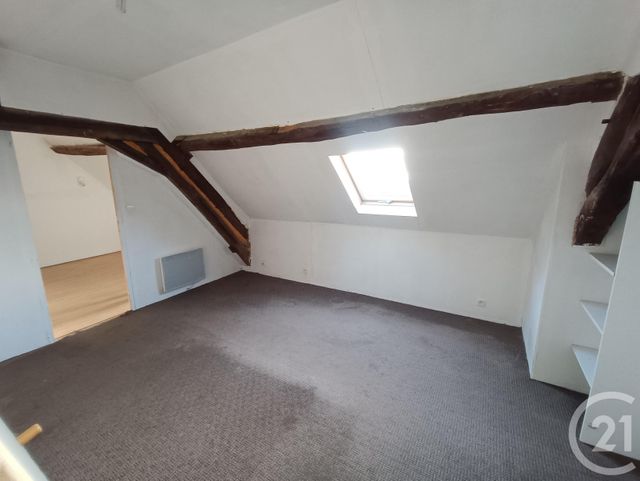 maison à vendre - 4 pièces - 89.0 m2 - LA BERTHENOUX - 36 - CENTRE - Century 21 Agence De L'Europe