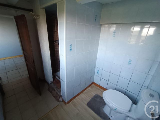 maison à vendre - 4 pièces - 89.0 m2 - LA BERTHENOUX - 36 - CENTRE - Century 21 Agence De L'Europe