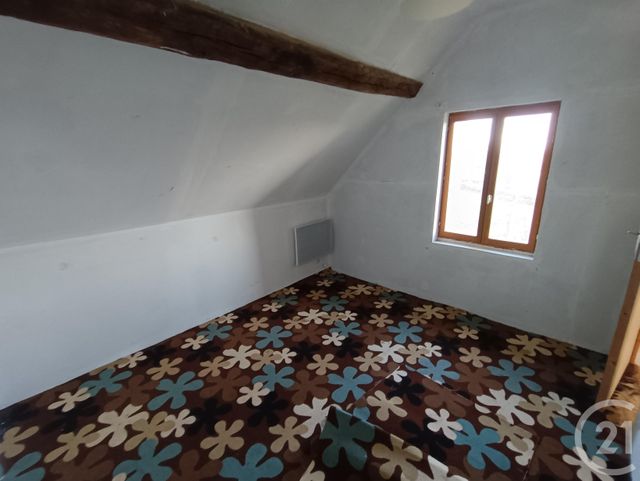 maison à vendre - 4 pièces - 89.0 m2 - LA BERTHENOUX - 36 - CENTRE - Century 21 Agence De L'Europe