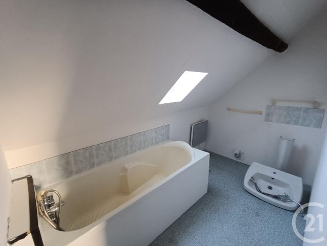 maison à vendre - 4 pièces - 89.0 m2 - LA BERTHENOUX - 36 - CENTRE - Century 21 Agence De L'Europe